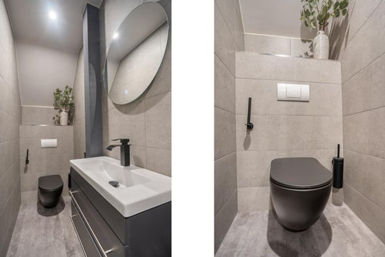 Gemeubileerde studentenkamer in centrum Schiedam - Afbeelding 12