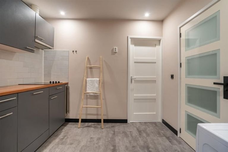 Gemeubileerde studentenkamer in centrum Schiedam - Afbeelding 1