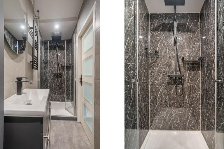 Gemeubileerde studentenkamer in centrum Schiedam - Afbeelding 13