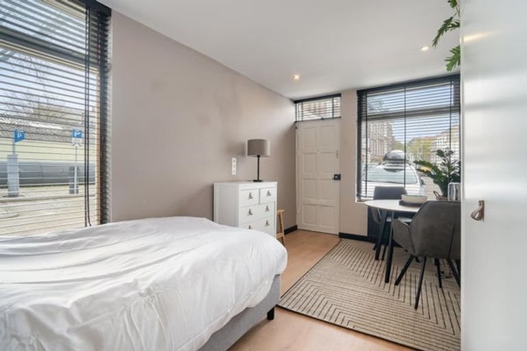 Gemeubileerde studentenkamer in centrum Schiedam - Afbeelding 5