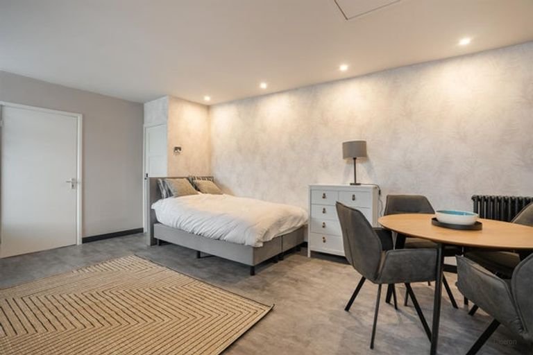 Gemeubileerde studentenkamer in centrum Schiedam - Afbeelding 14