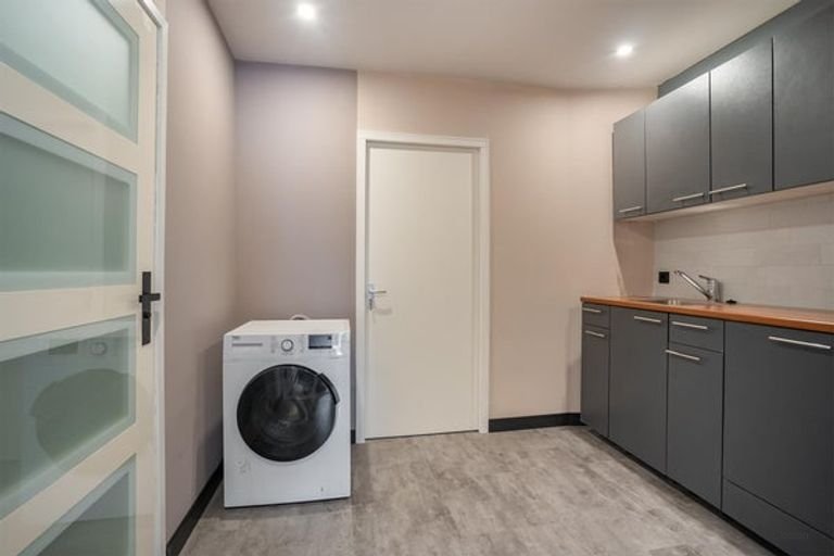 Gemeubileerde studentenkamer in centrum Schiedam - Afbeelding 9