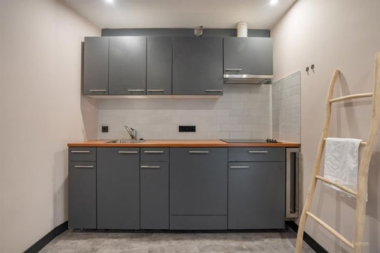 Gemeubileerde studentenkamer in centrum Schiedam - Afbeelding 10