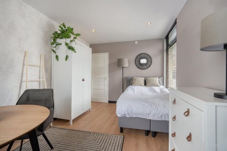 Gemeubileerde studentenkamer in centrum Schiedam - Afbeelding 8