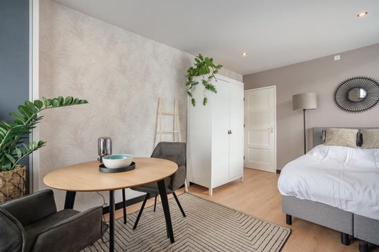 Gemeubileerde studentenkamer in centrum Schiedam - Afbeelding 7