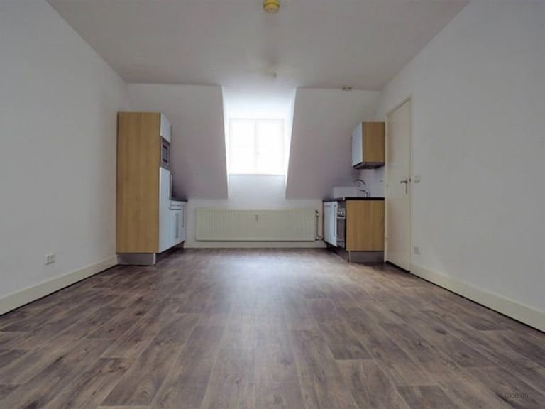 1-bedroom apartment in Stokstraatkwartier - Image 4