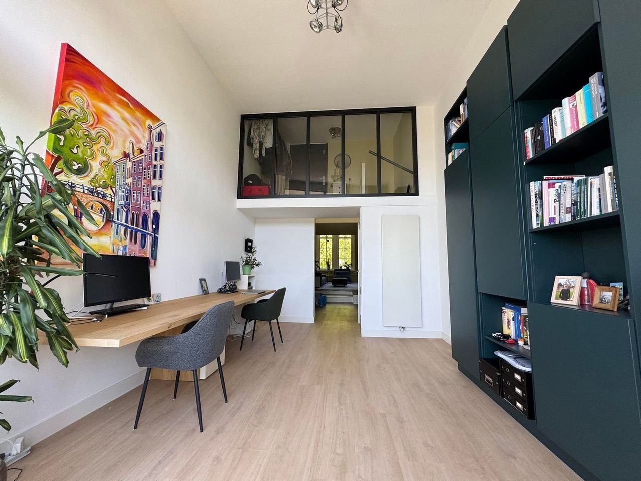 Furnished 2-bedroom apartment with 2 balconies - Image 18