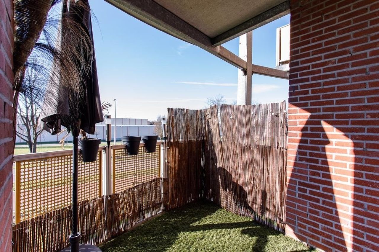 Apartment with 2 balconies in Oldenzaal - Image 2