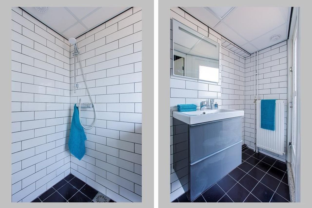 Apartment with 2 balconies in Oldenzaal - Image 9