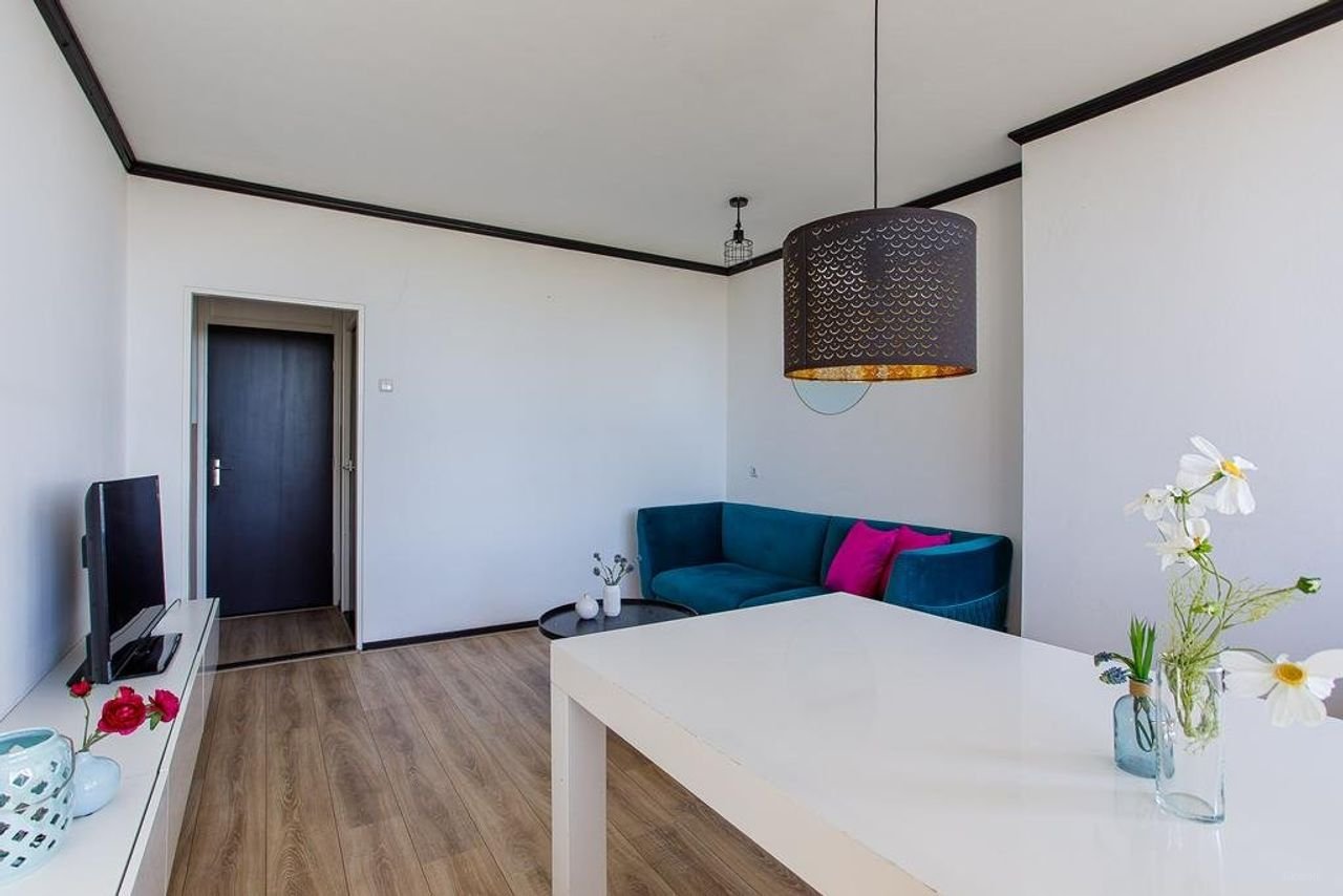 Apartment with 2 balconies in Oldenzaal - Image 6