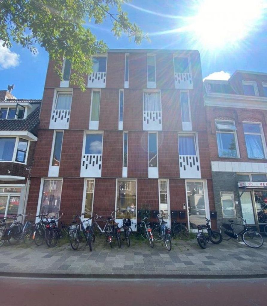 Studio eligible for housing benefit near Westerhaven - Image 1