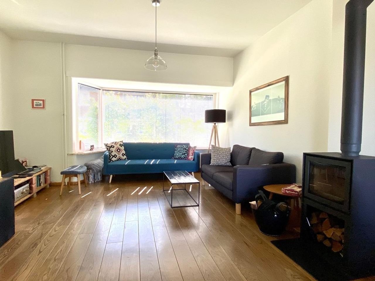 Jaren '30 gezinswoning met 5 slaapkamers in Hilversum Zuid - Afbeelding 2