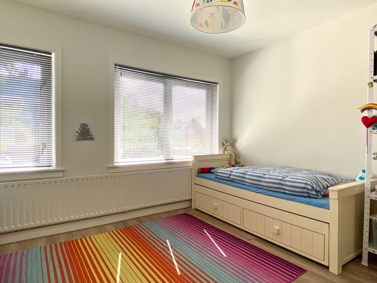 Jaren '30 gezinswoning met 5 slaapkamers in Hilversum Zuid - Afbeelding 11