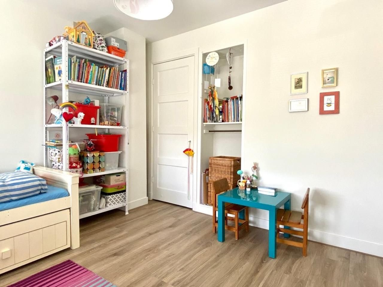 Jaren '30 gezinswoning met 5 slaapkamers in Hilversum Zuid - Afbeelding 12