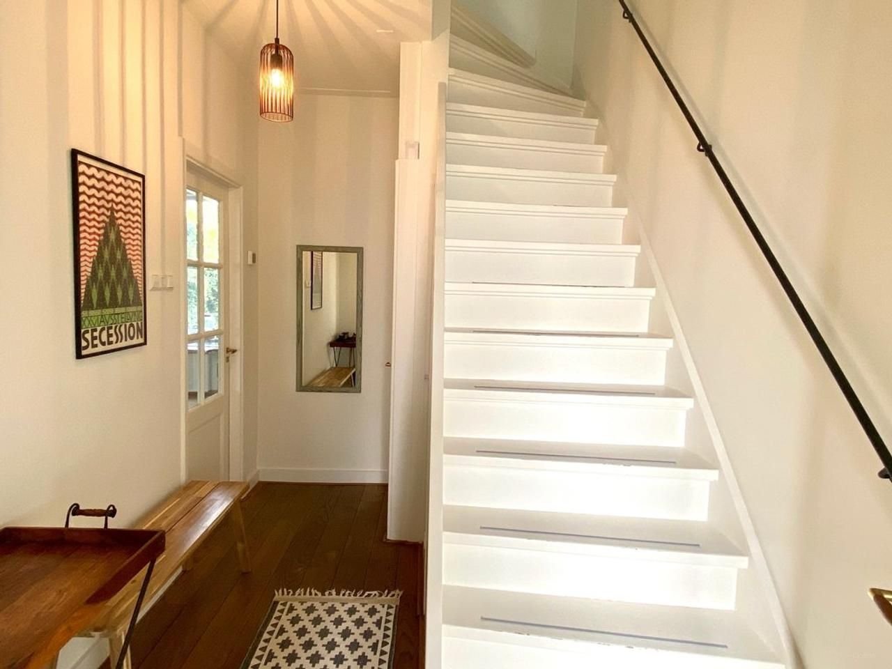 Jaren '30 gezinswoning met 5 slaapkamers in Hilversum Zuid - Afbeelding 7