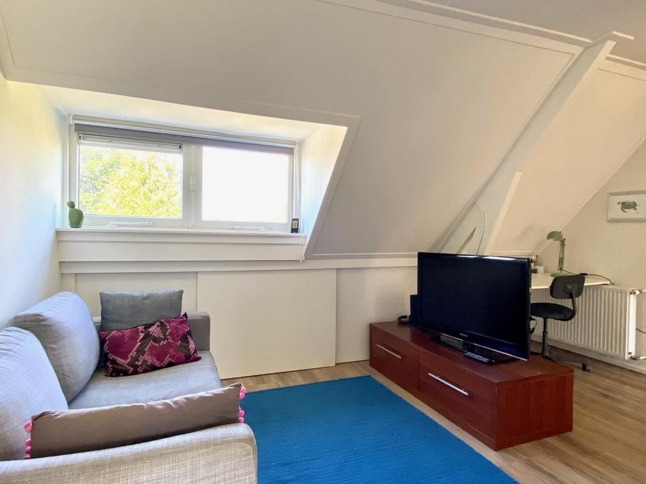 Jaren '30 gezinswoning met 5 slaapkamers in Hilversum Zuid - Afbeelding 16