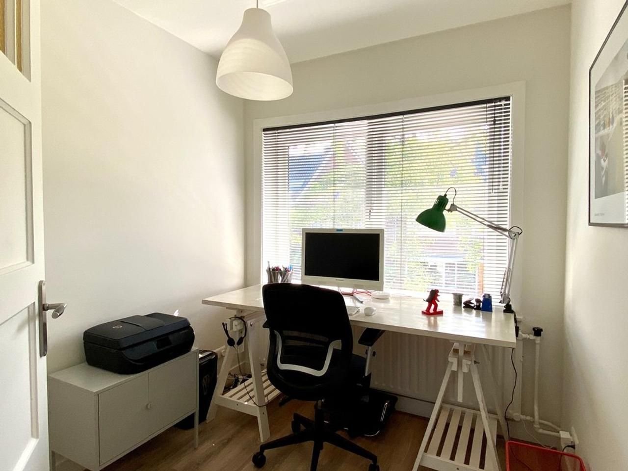 Jaren '30 gezinswoning met 5 slaapkamers in Hilversum Zuid - Afbeelding 13