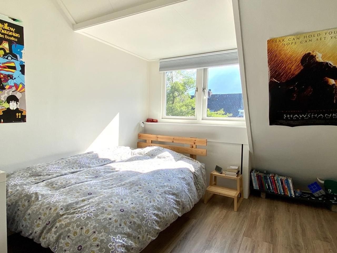 Jaren '30 gezinswoning met 5 slaapkamers in Hilversum Zuid - Afbeelding 18