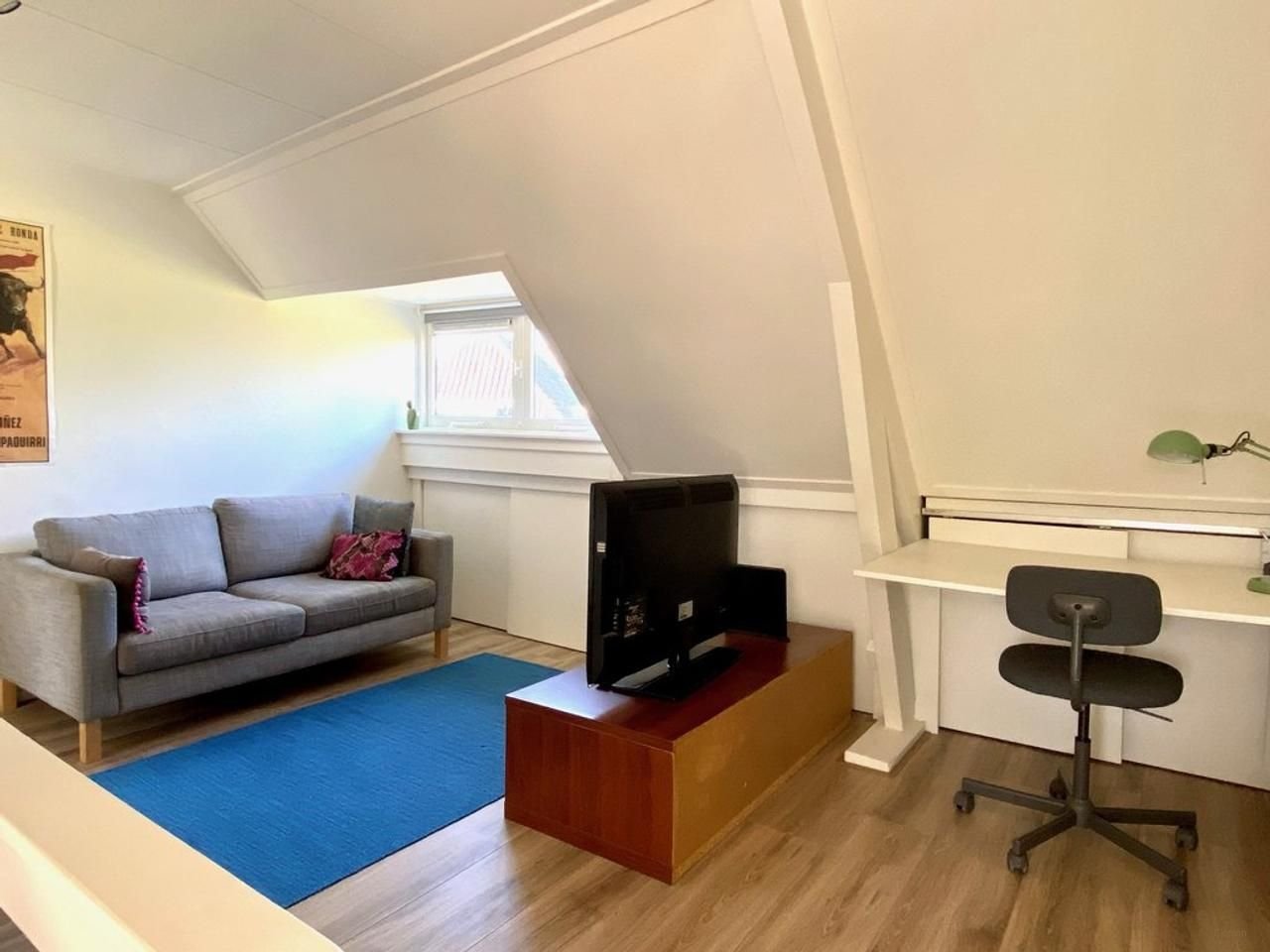 Jaren '30 gezinswoning met 5 slaapkamers in Hilversum Zuid - Afbeelding 17