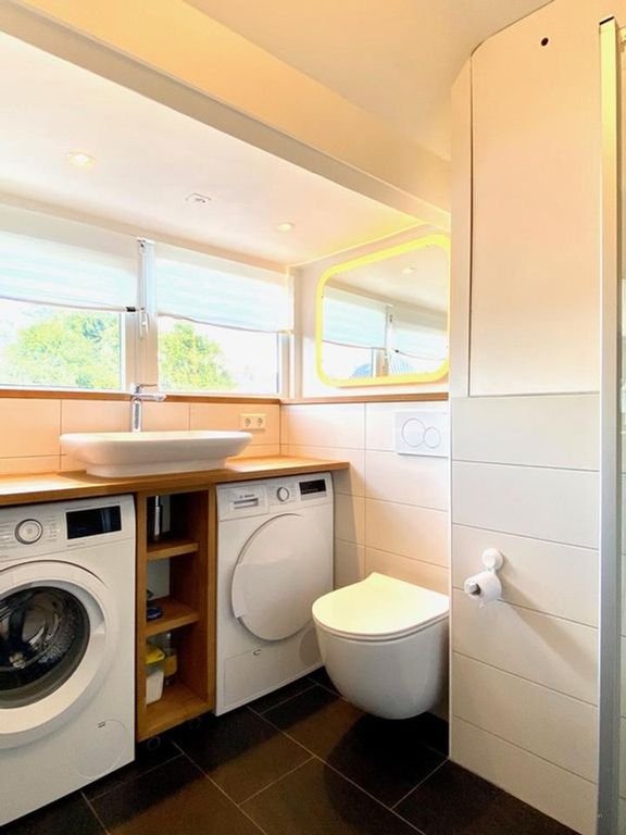 Jaren '30 gezinswoning met 5 slaapkamers in Hilversum Zuid - Afbeelding 21