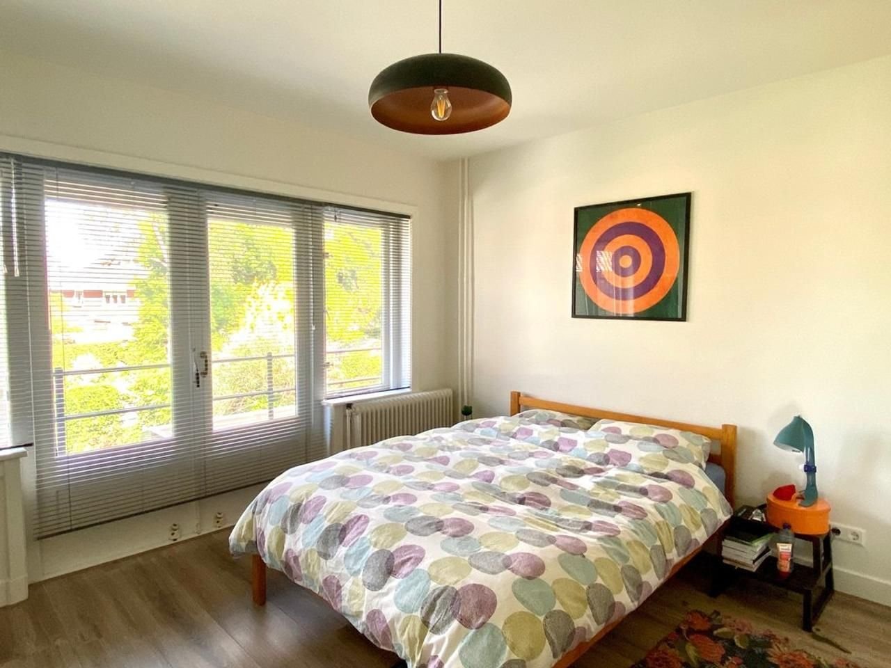 Jaren '30 gezinswoning met 5 slaapkamers in Hilversum Zuid - Afbeelding 9