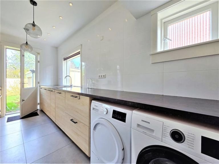 Vrijstaand wonen met tuin in Kadoelen - Afbeelding 14