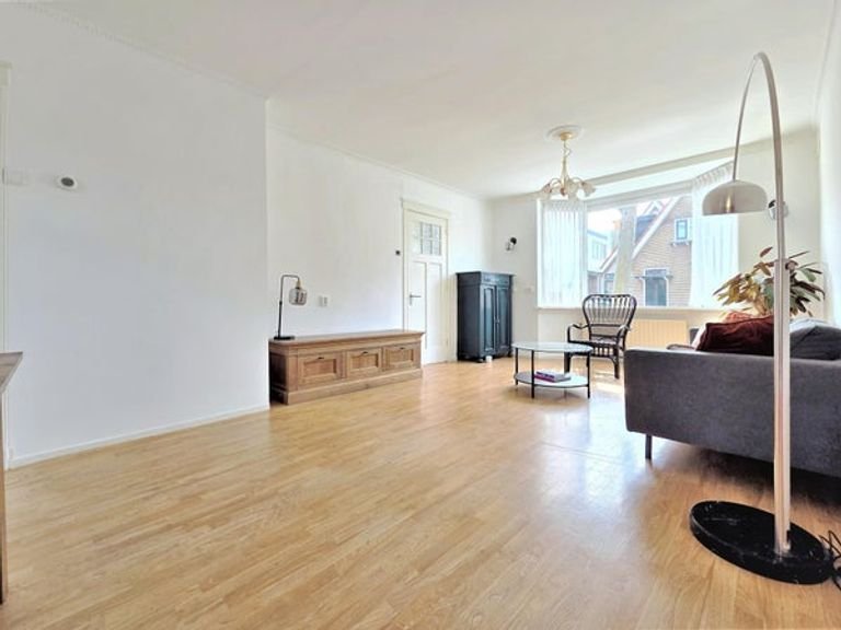 Vrijstaand wonen met tuin in Kadoelen - Afbeelding 8