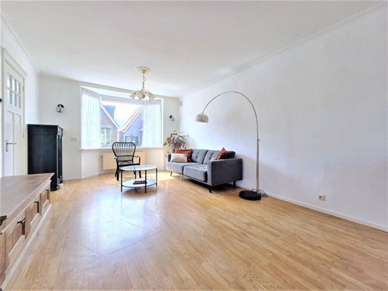 Vrijstaand wonen met tuin in Kadoelen - Afbeelding 7