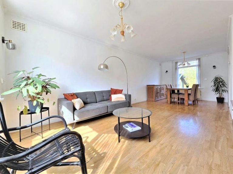 Vrijstaand wonen met tuin in Kadoelen - Afbeelding 6