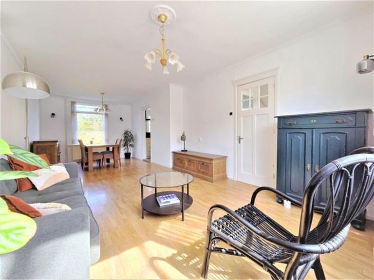 Vrijstaand wonen met tuin in Kadoelen - Afbeelding 5