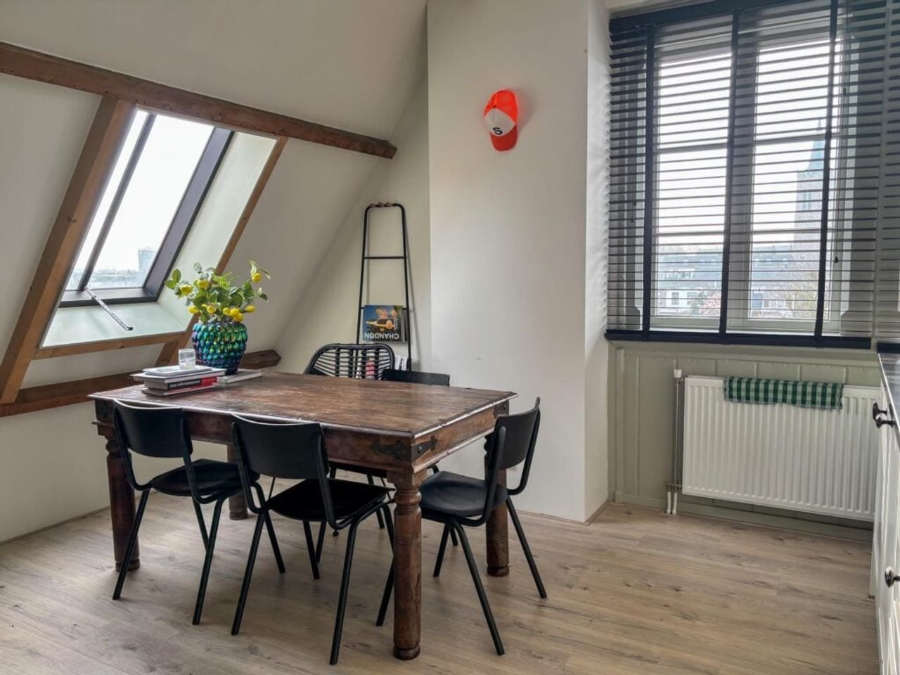 Wonen in een oude kerk in Beverwijk - Afbeelding 9