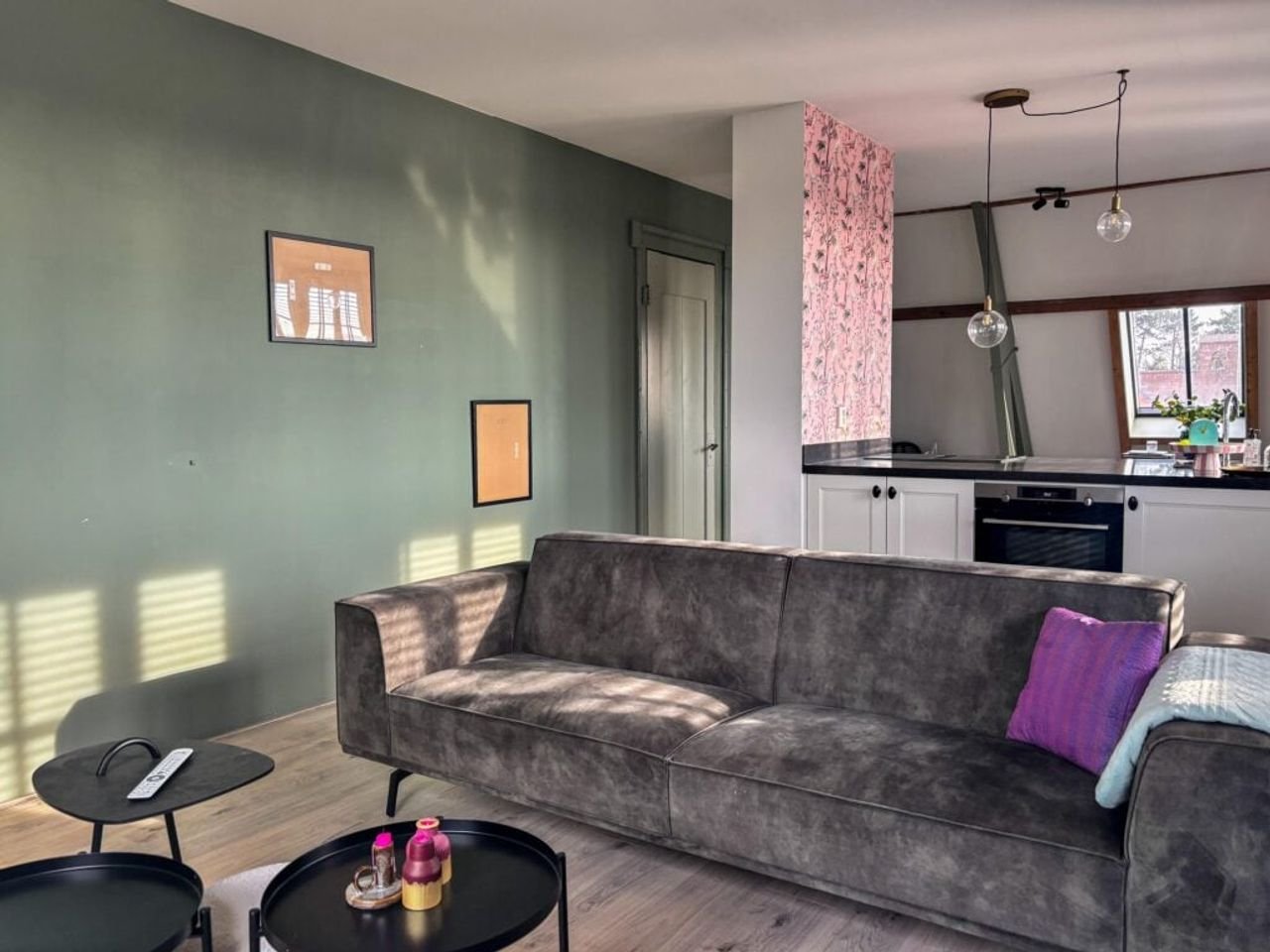 Wonen in een oude kerk in Beverwijk - Afbeelding 4