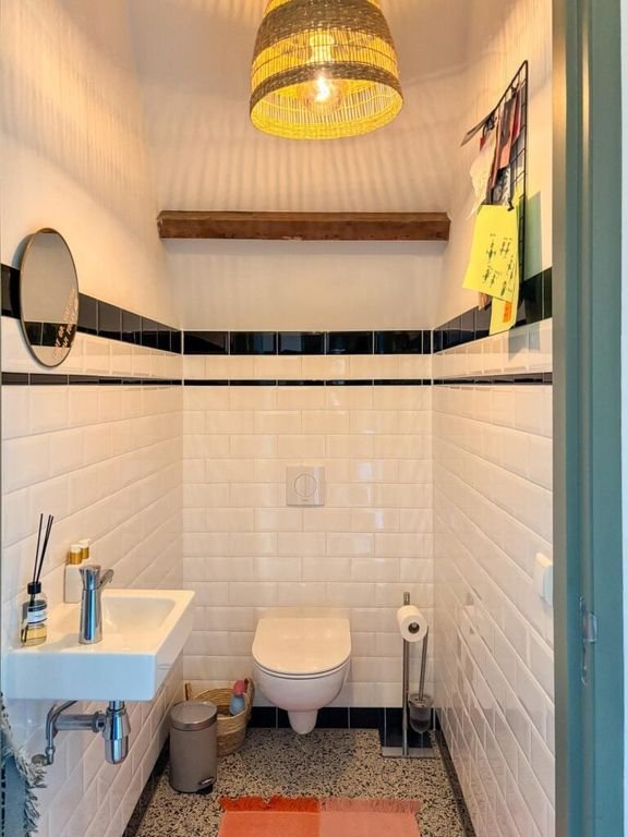 Wonen in een oude kerk in Beverwijk - Afbeelding 16