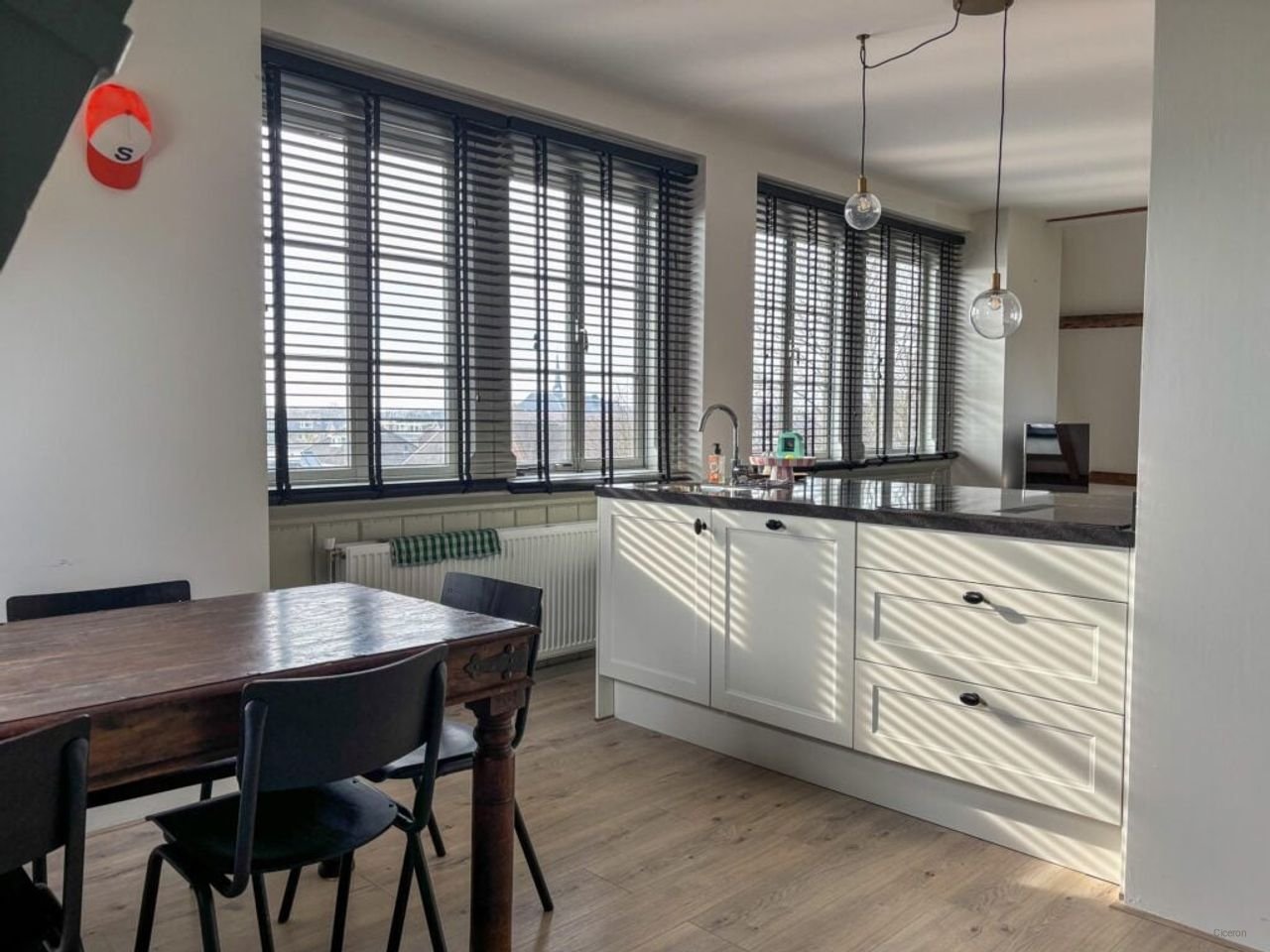 Wonen in een oude kerk in Beverwijk - Afbeelding 10