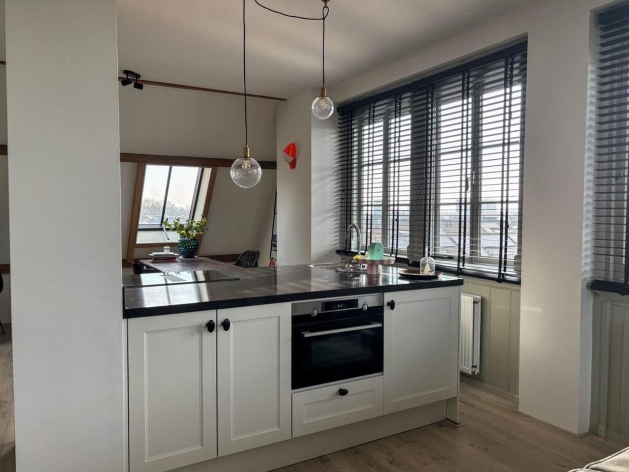 Wonen in een oude kerk in Beverwijk - Afbeelding 8