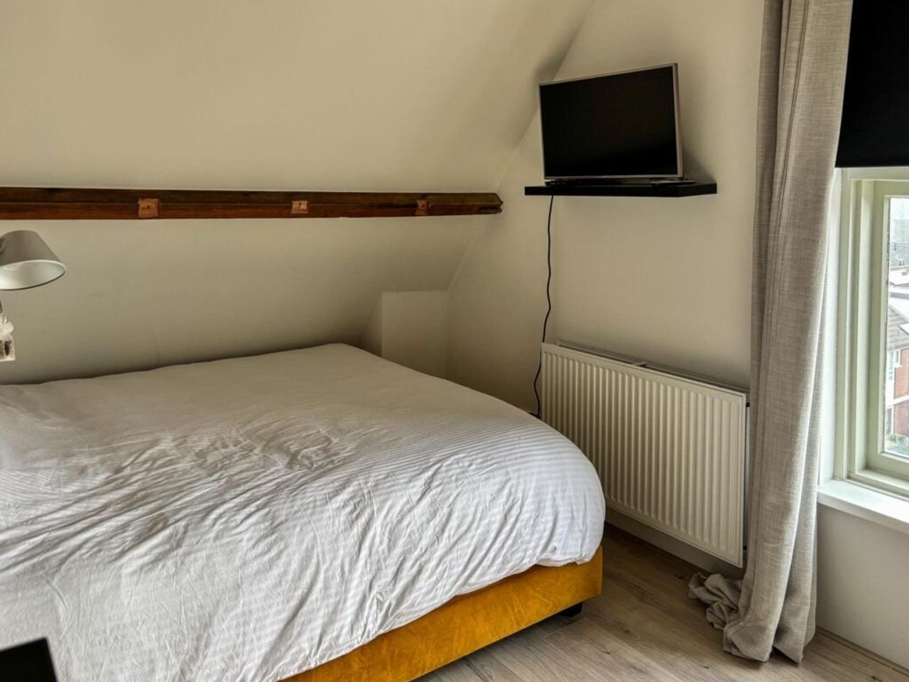 Wonen in een oude kerk in Beverwijk - Afbeelding 20