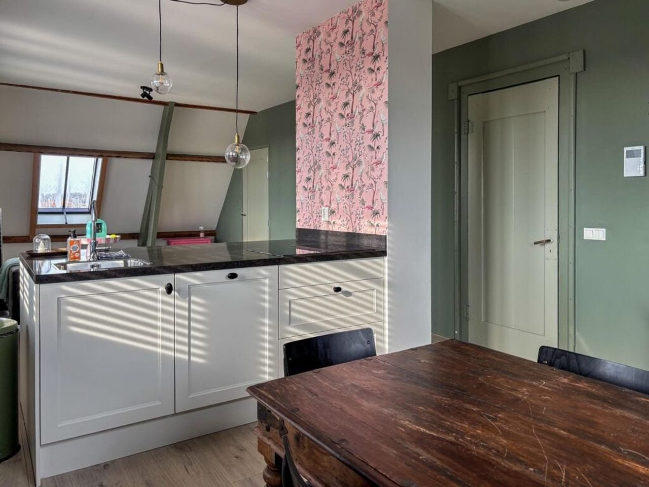 Wonen in een oude kerk in Beverwijk - Afbeelding 11