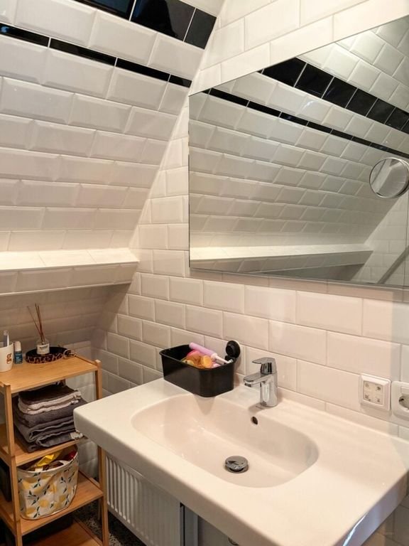 Wonen in een oude kerk in Beverwijk - Afbeelding 12