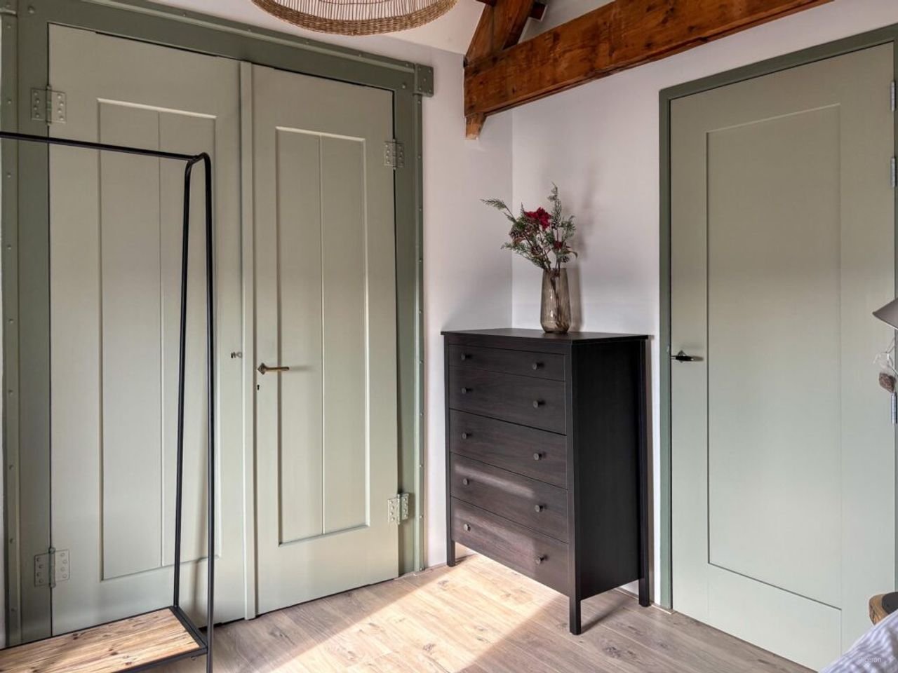 Wonen in een oude kerk in Beverwijk - Afbeelding 18