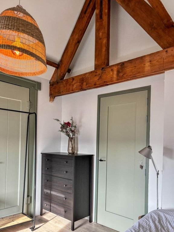 Wonen in een oude kerk in Beverwijk - Afbeelding 22