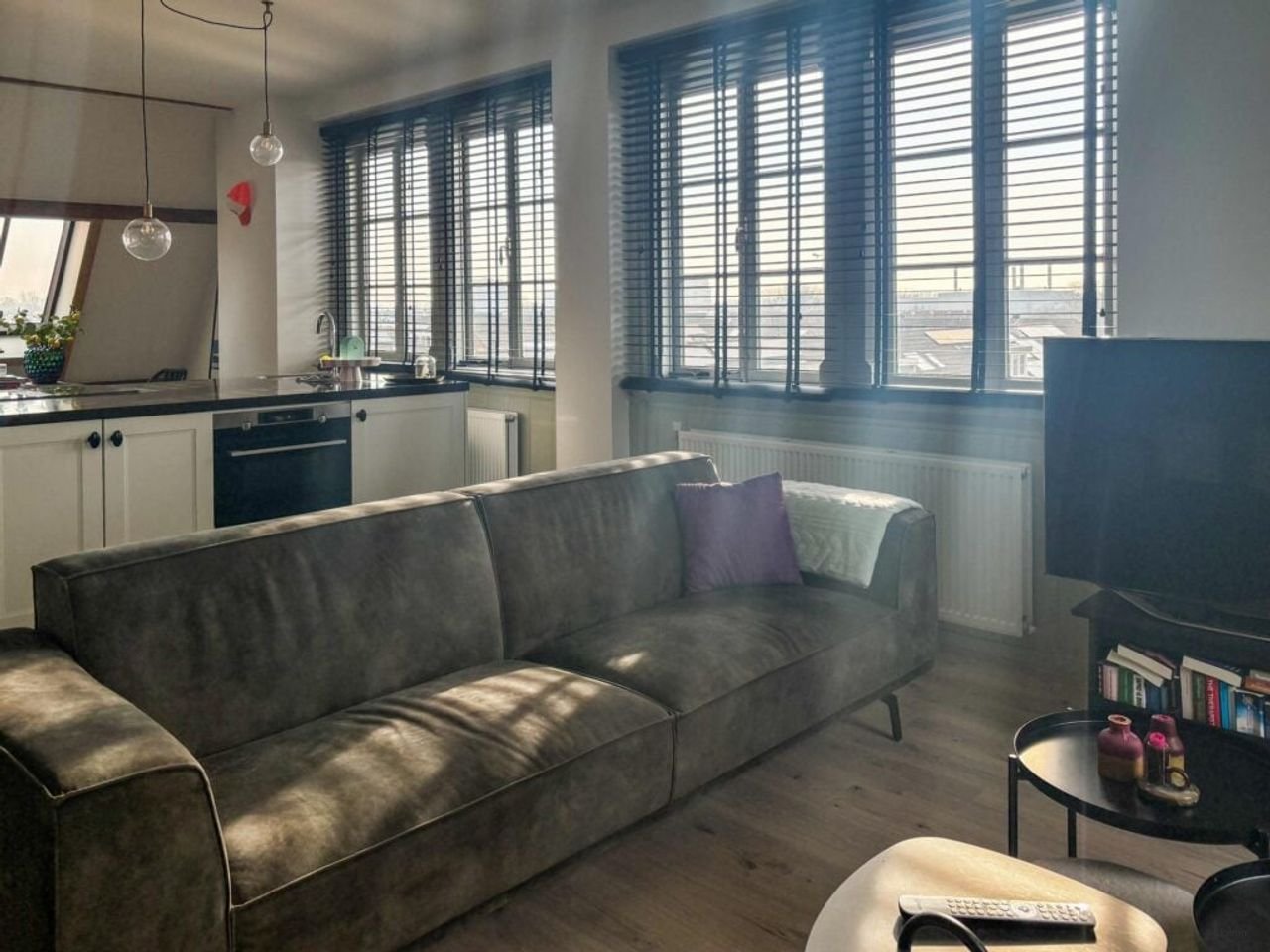 Wonen in een oude kerk in Beverwijk - Afbeelding 5