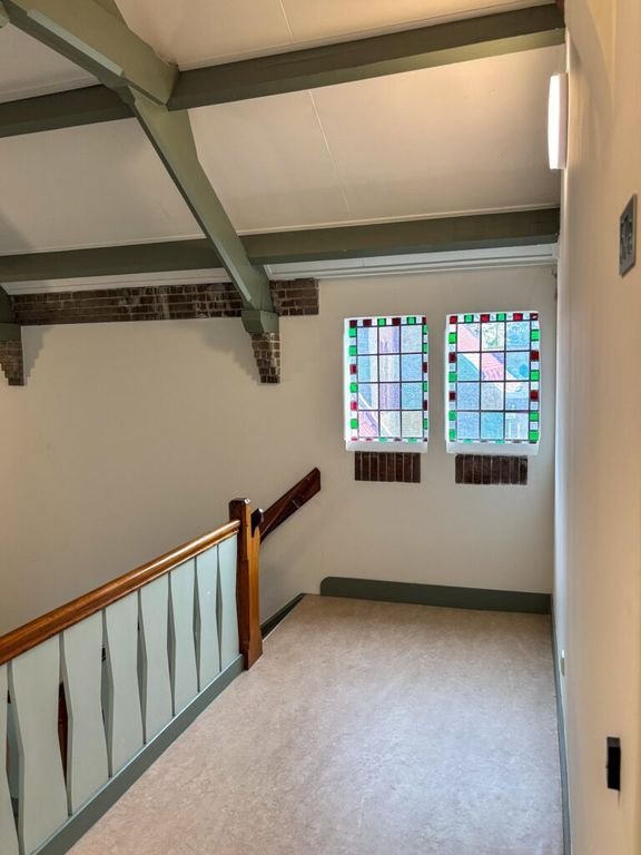 Wonen in een oude kerk in Beverwijk - Afbeelding 24