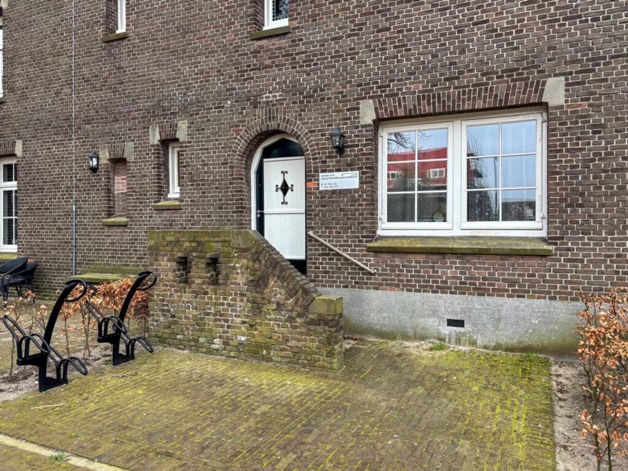 Wonen in een oude kerk in Beverwijk - Afbeelding 2