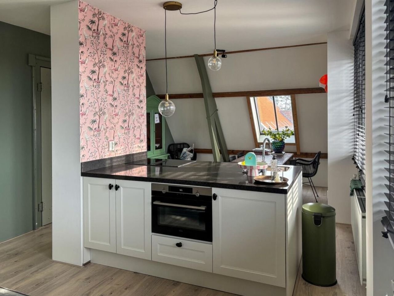 Wonen in een oude kerk in Beverwijk - Afbeelding 7