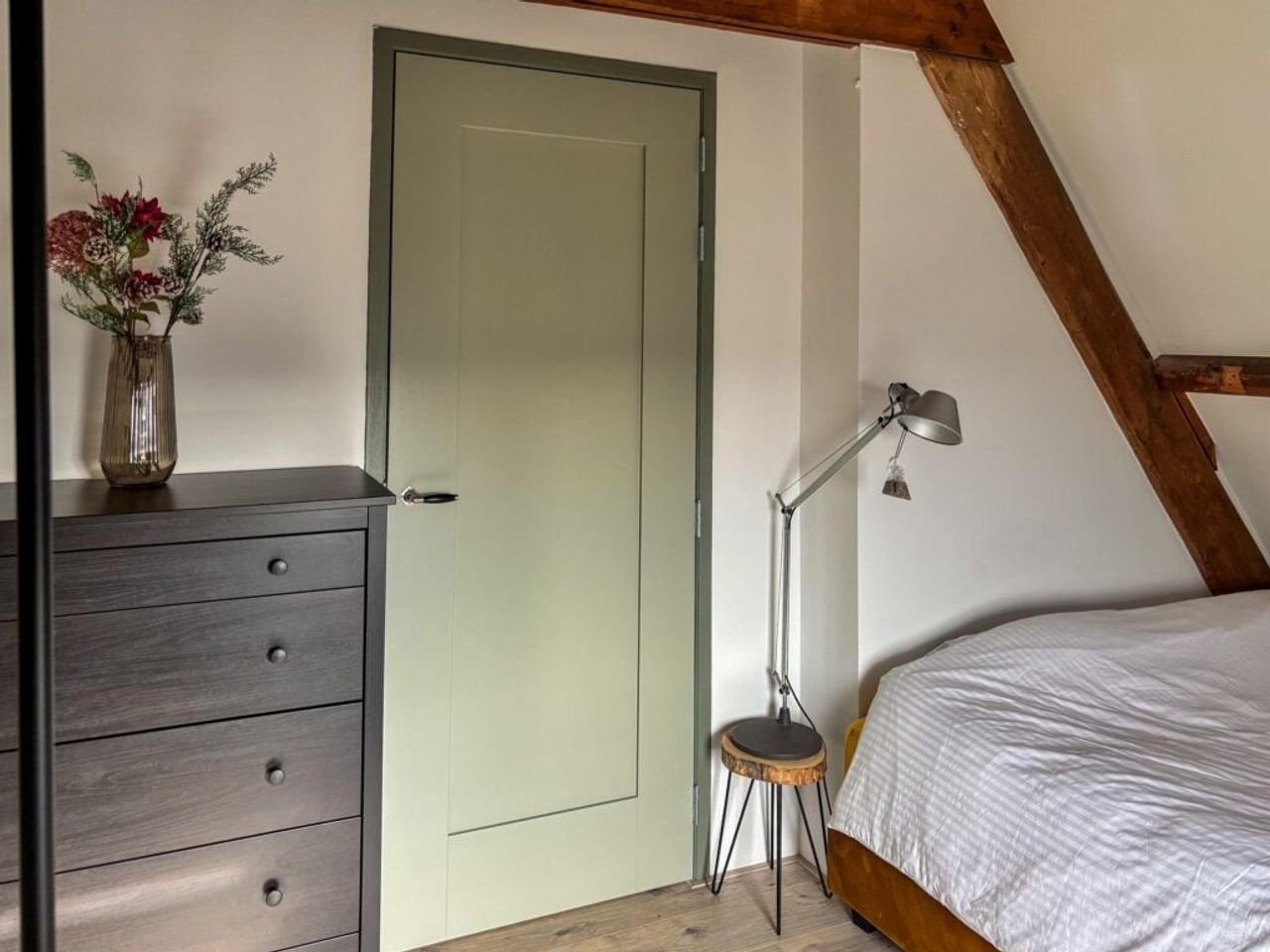 Wonen in een oude kerk in Beverwijk - Afbeelding 19