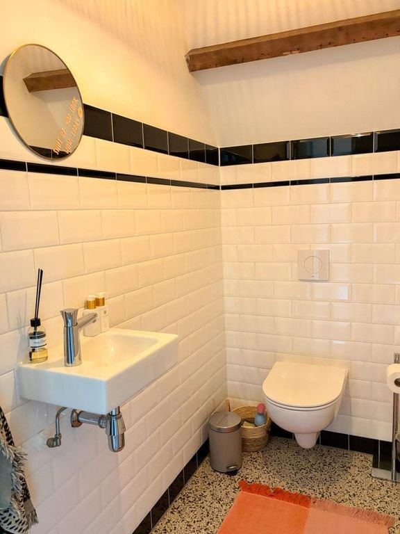 Wonen in een oude kerk in Beverwijk - Afbeelding 15