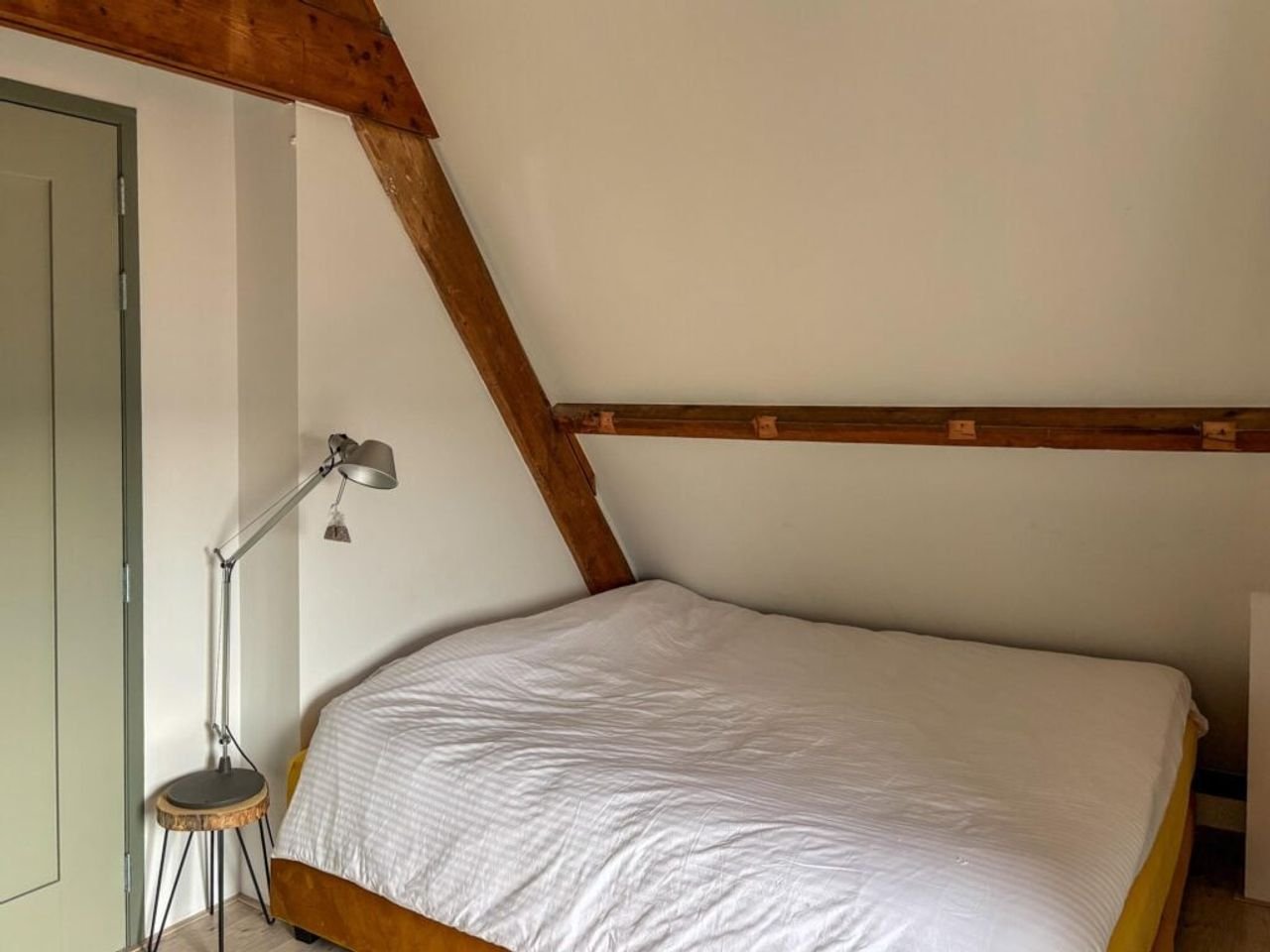 Wonen in een oude kerk in Beverwijk - Afbeelding 21