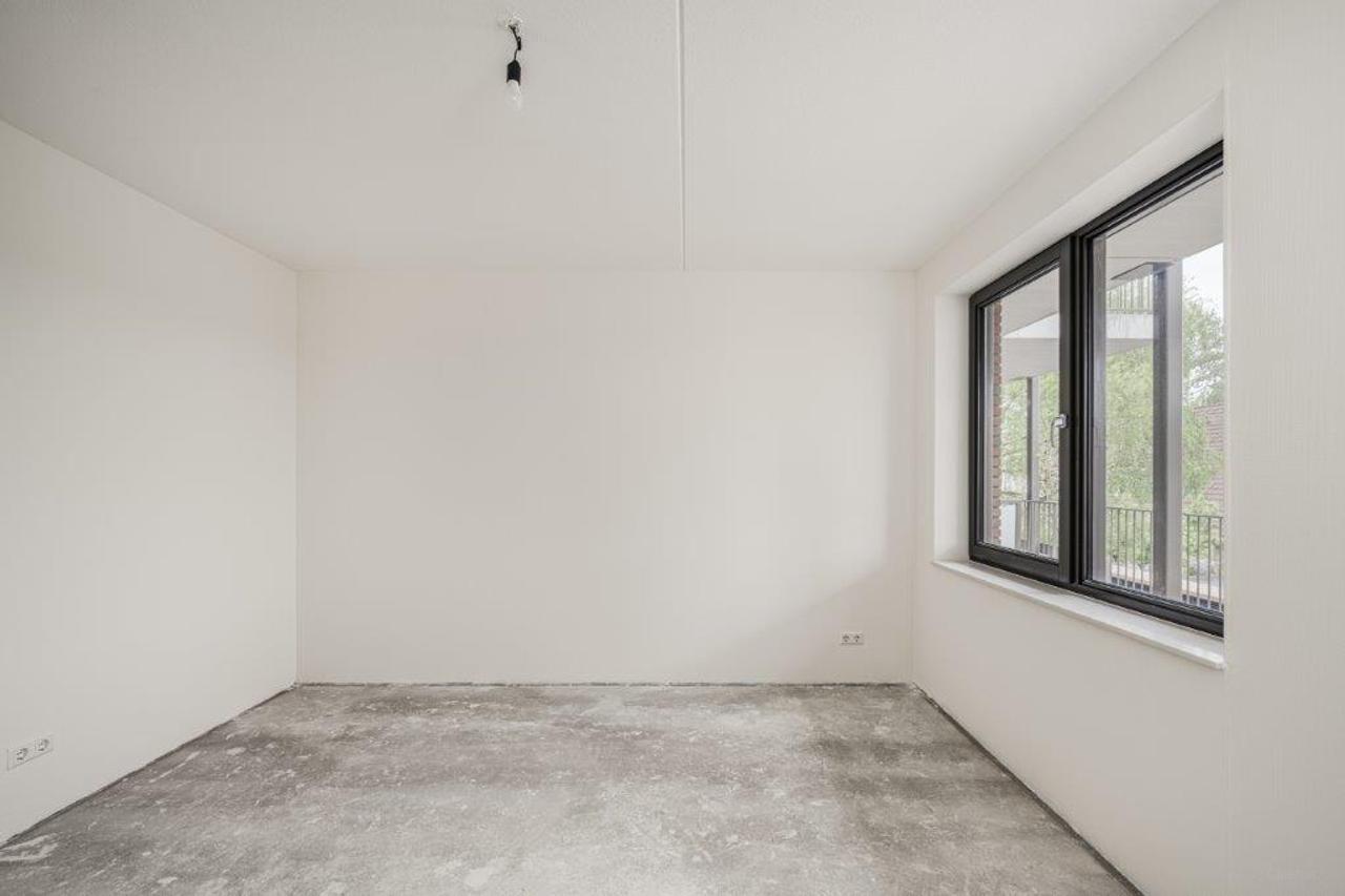 66 m² appartement met balkon in Zaandam - Afbeelding 8