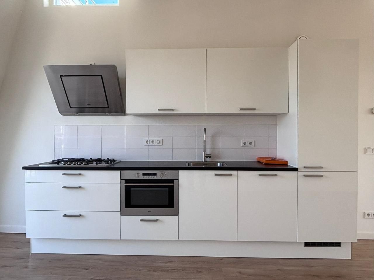 85 m2 met dakterras in Oud-Zuid - Afbeelding 7