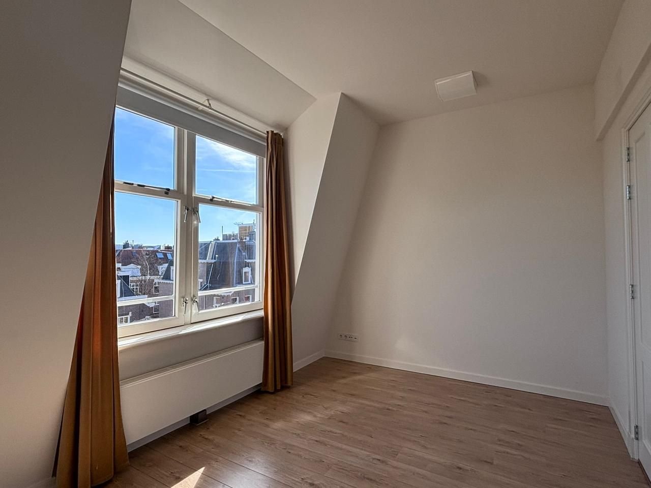 85 m2 met dakterras in Oud-Zuid - Afbeelding 15